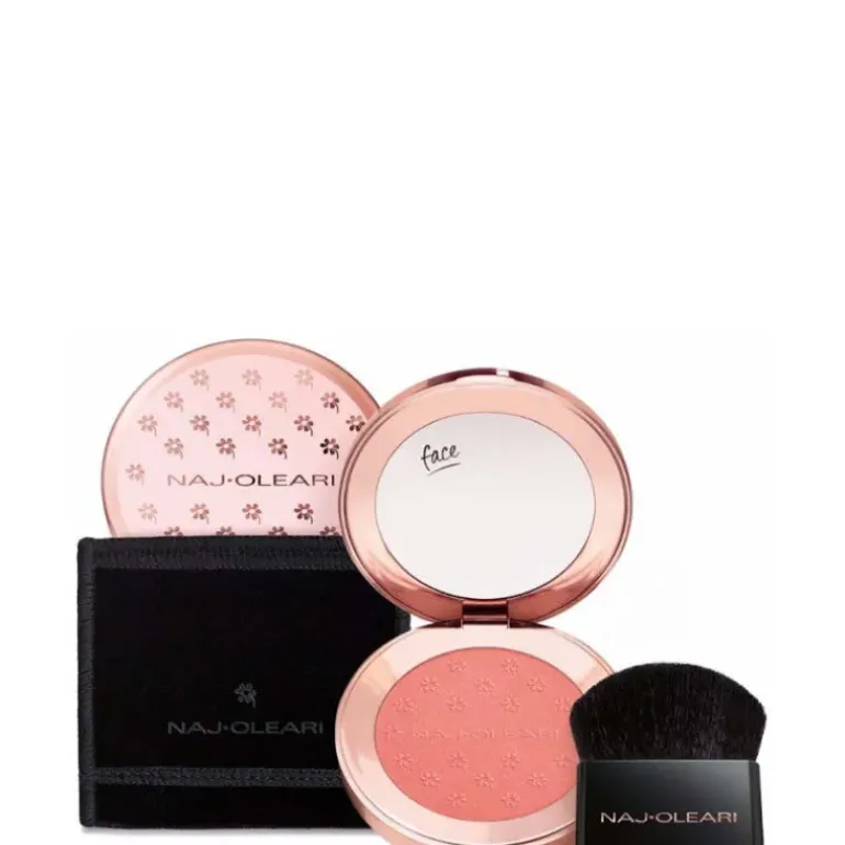 Lovely Cheek Blush - Fard Luminoso