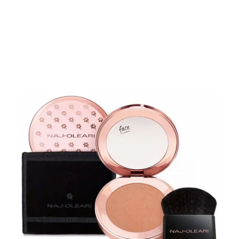 Lovely Cheek Blush - Fard Luminoso