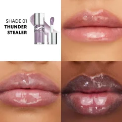 Loveshine Plumping Lip Oil Gloss