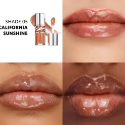 Loveshine Plumping Lip Oil Gloss