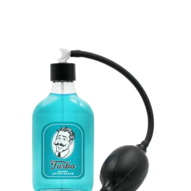 Lozione Dopobarba + Vaporizzatore Confezione 200 ML Lozione Dopobarba