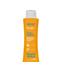 Lozione Doposole Reidratante Rinfrescante 400 ML