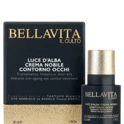 Luce d'Alba - Crema Nobile Contorno Occhi 30 ML