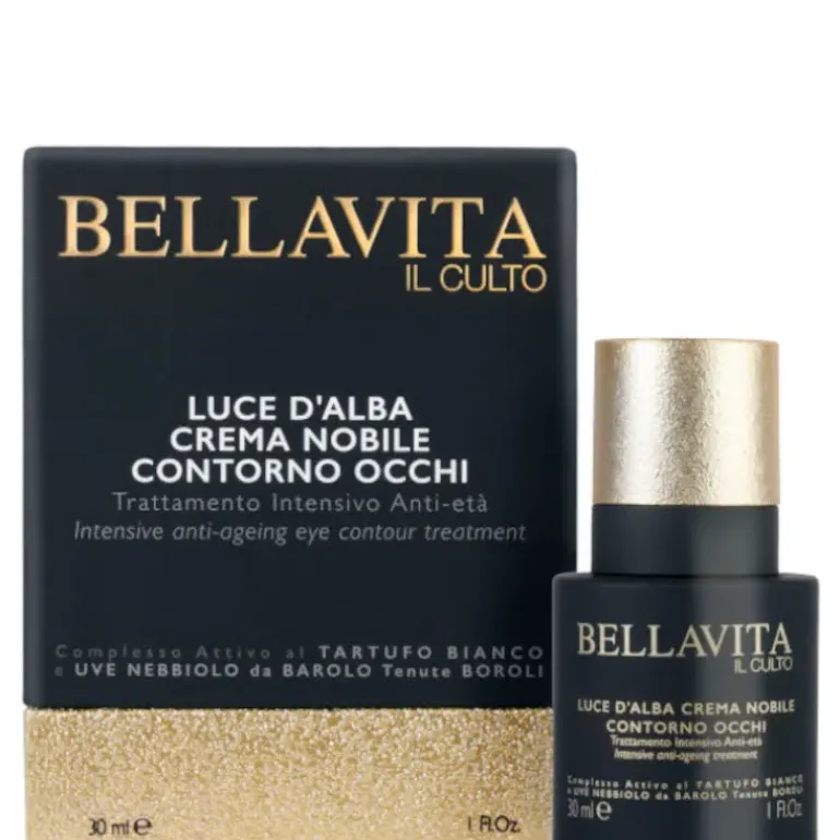 Luce d'Alba - Crema Nobile Contorno Occhi 30 ML