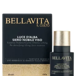 Luce d'Alba - Siero Nobile Viso 30 ML