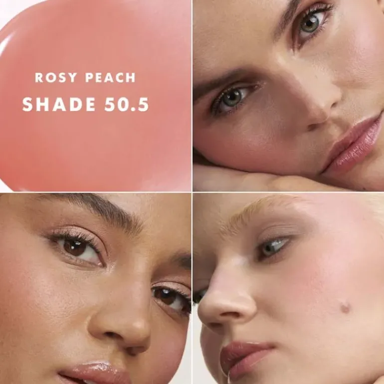 Luminous Silk Cheek Tint