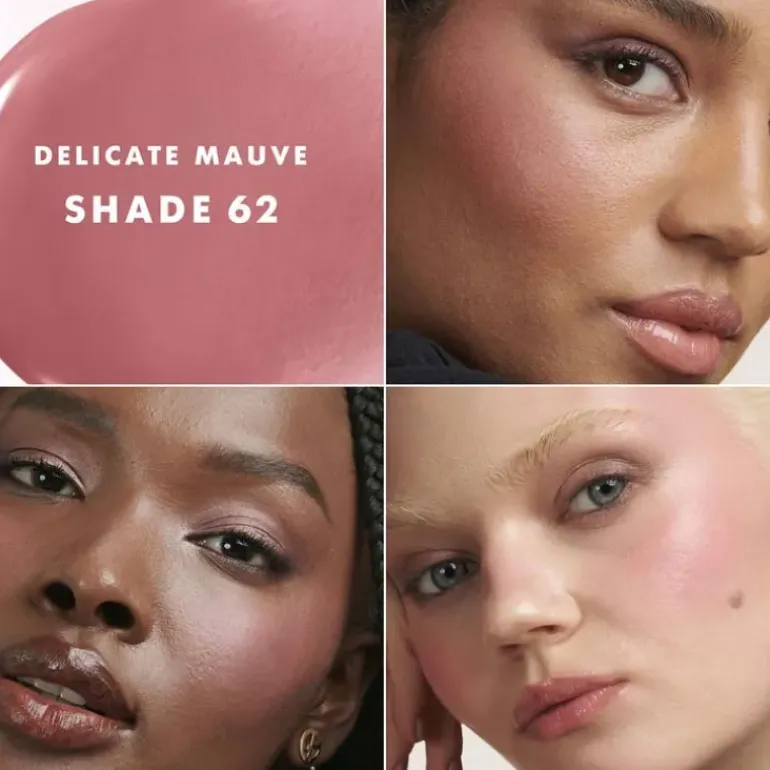 Luminous Silk Cheek Tint