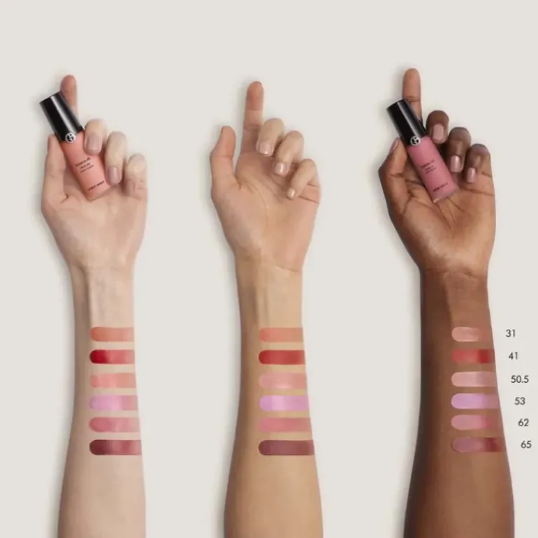 Luminous Silk Cheek Tint