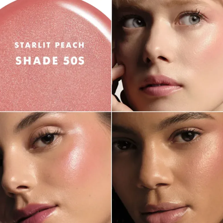 Luminous Silk Cheek Tint Shine