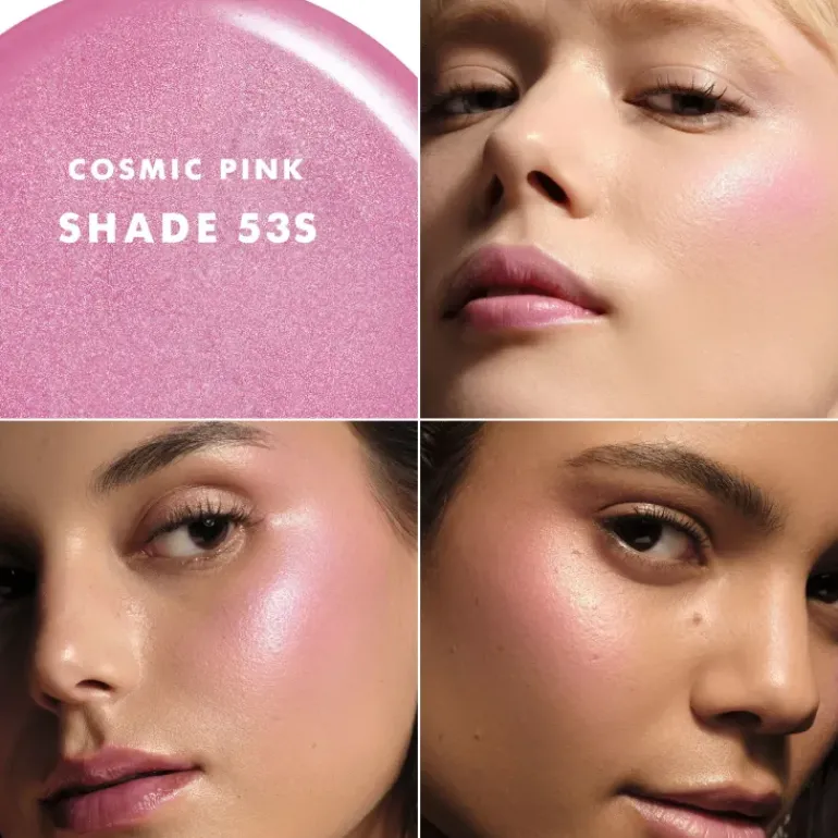 Luminous Silk Cheek Tint Shine