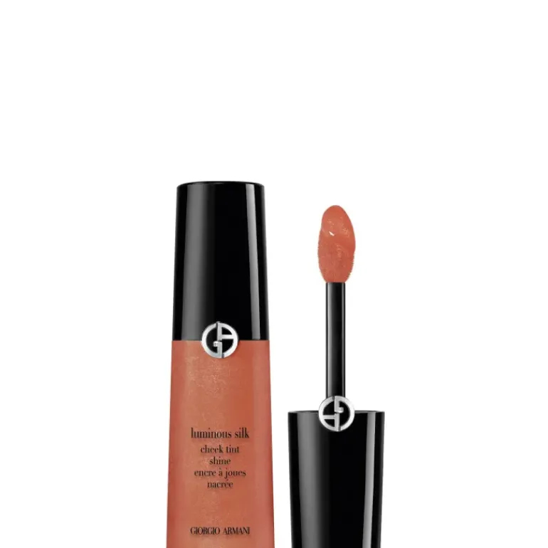 Luminous Silk Cheek Tint Shine