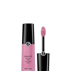 Luminous Silk Cheek Tint Shine