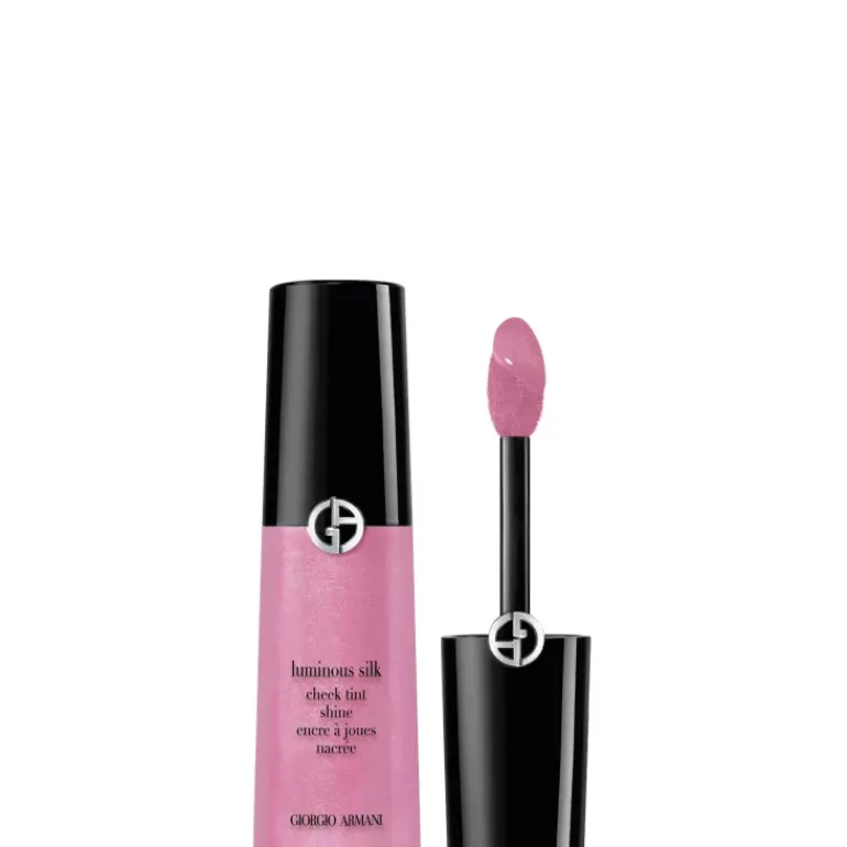 Luminous Silk Cheek Tint Shine