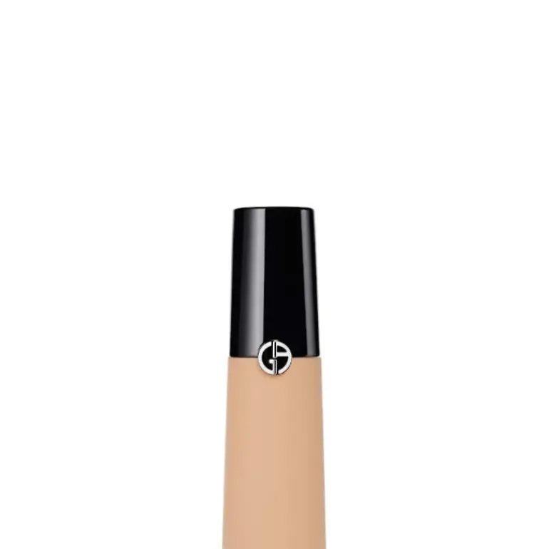 Luminous Silk Concealer