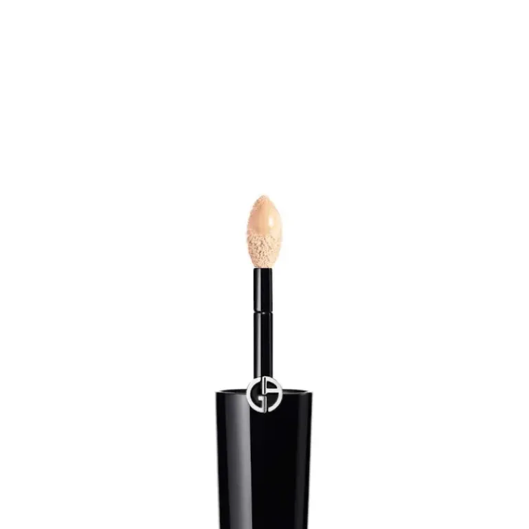 Luminous Silk Concealer