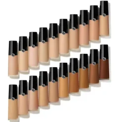Luminous Silk Concealer