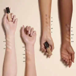 Luminous Silk Concealer