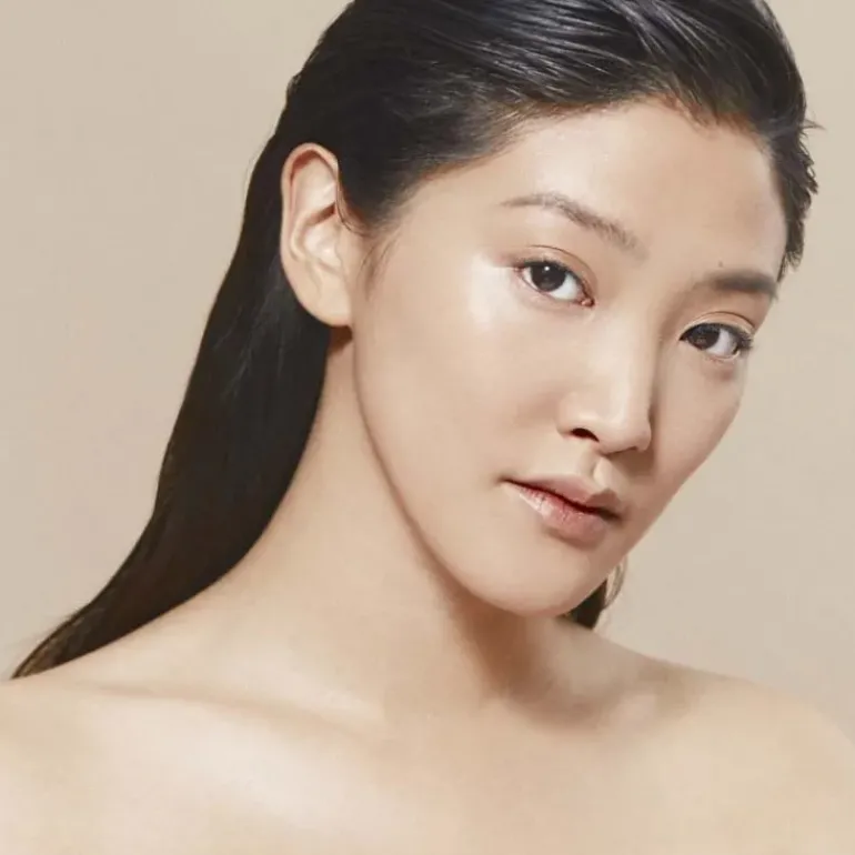 Luminous Silk Concealer