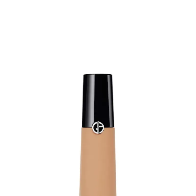 Luminous Silk Concealer