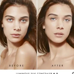 Luminous Silk Concealer