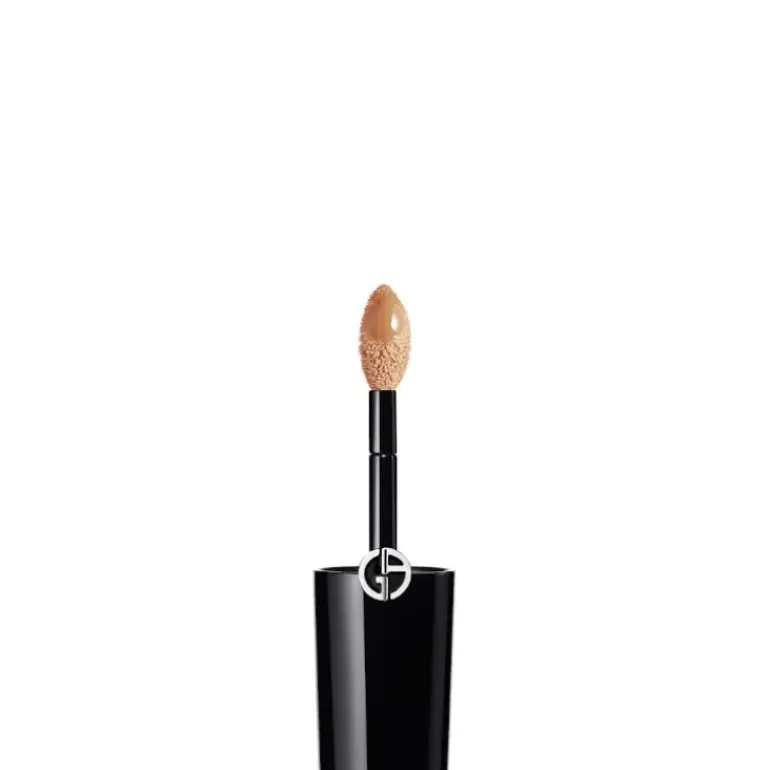 Luminous Silk Concealer