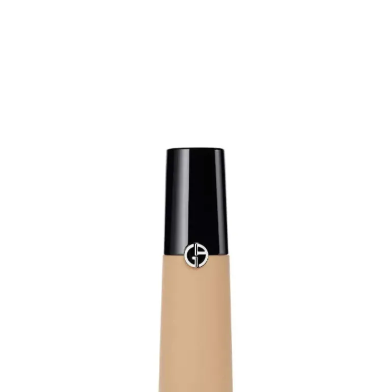 Luminous Silk Concealer