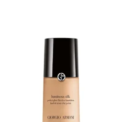 Luminous Silk Foundation
