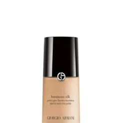 Luminous Silk Foundation