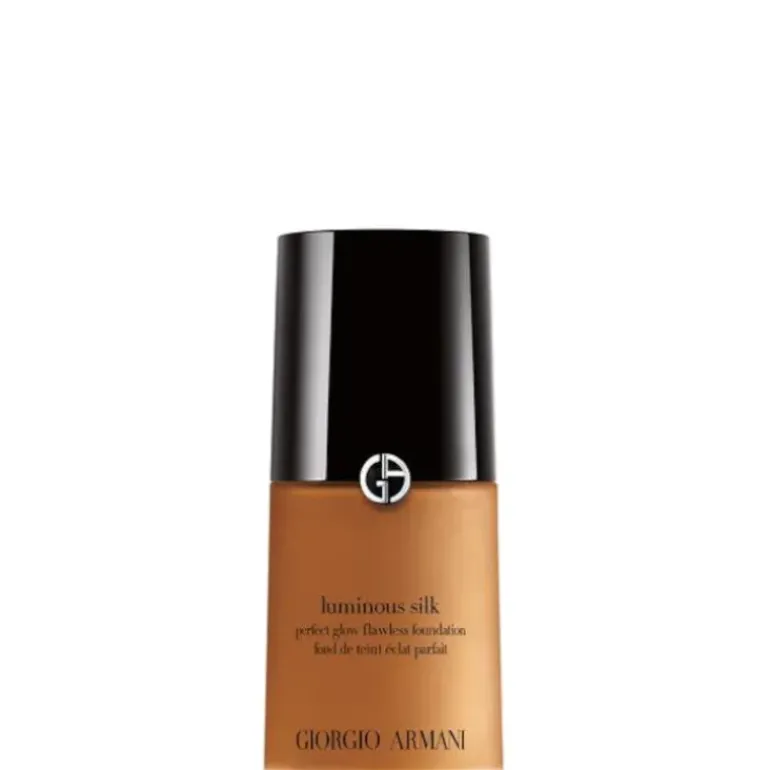 Luminous Silk Foundation