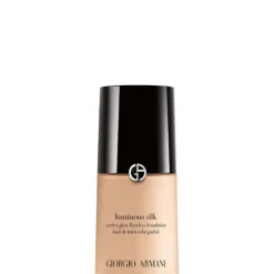Luminous Silk Foundation