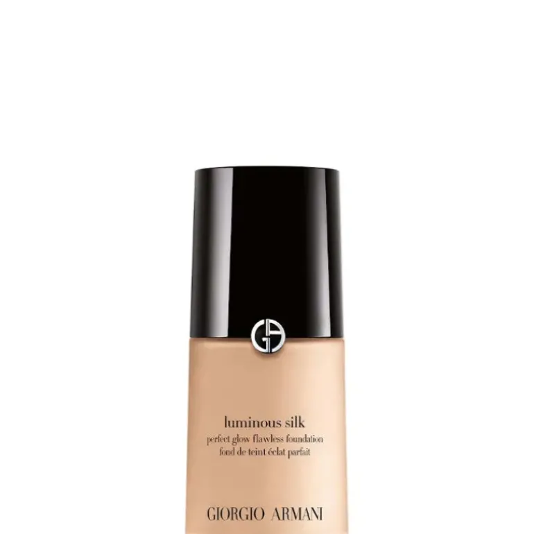 Luminous Silk Foundation