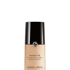 Luminous Silk Foundation