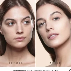 Luminous Silk Foundation