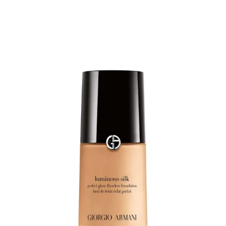 Luminous Silk Foundation