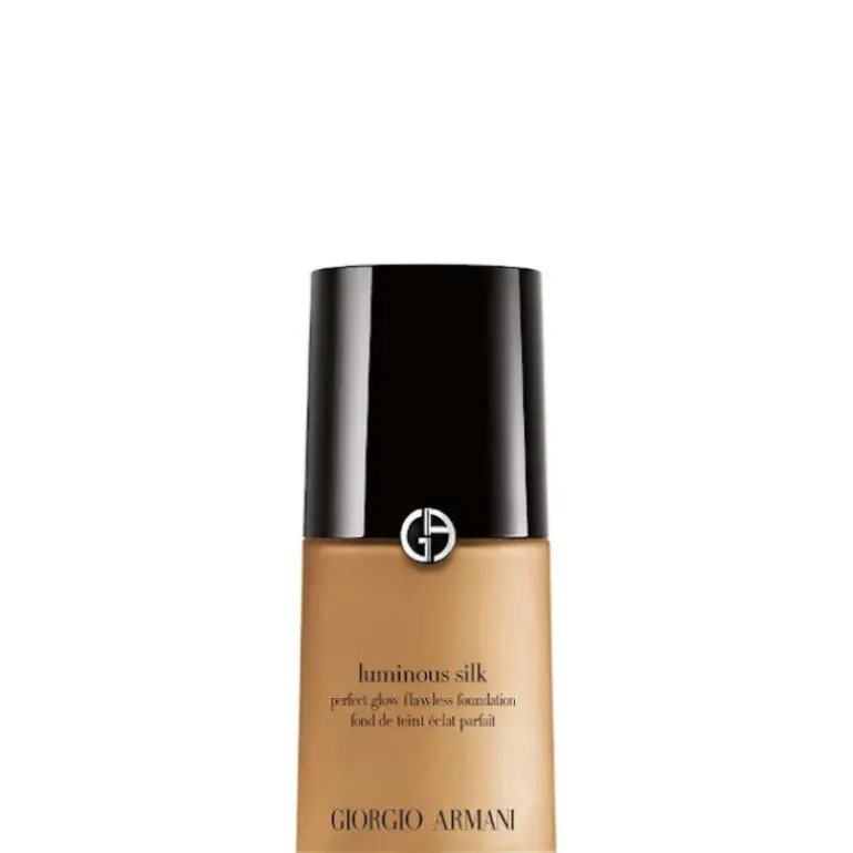Luminous Silk Foundation