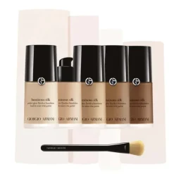 Luminous Silk Foundation