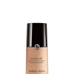 Luminous Silk Foundation