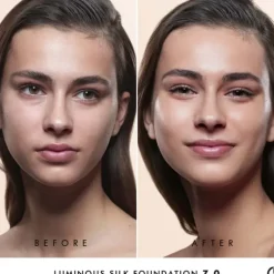 Luminous Silk Foundation