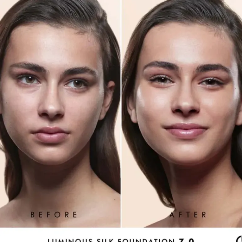 Luminous Silk Foundation
