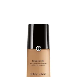 Luminous Silk Foundation