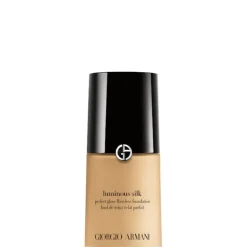 Luminous Silk Foundation N. 06