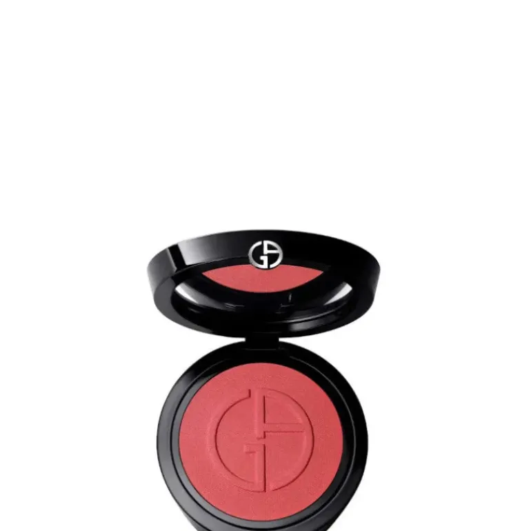 Luminous Silk Glow Blush