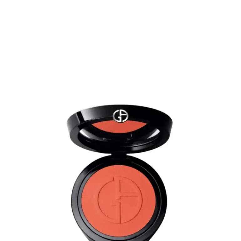 Luminous Silk Glow Blush