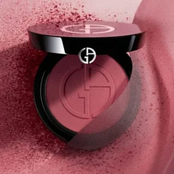 Luminous Silk Glow Blush
