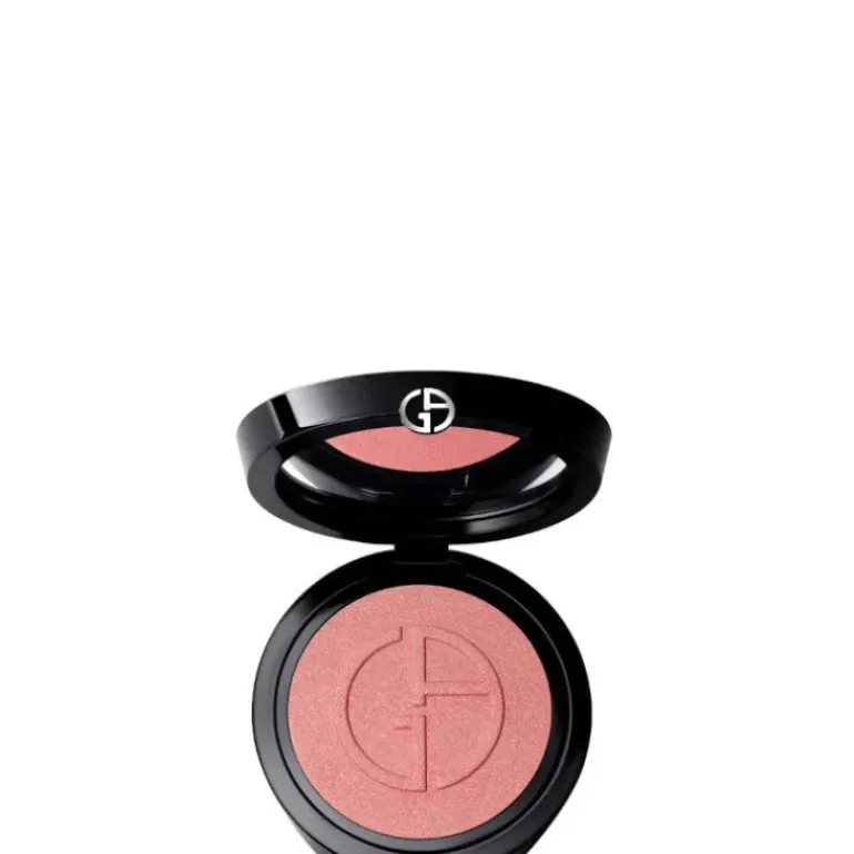 Luminous Silk Glow Blush
