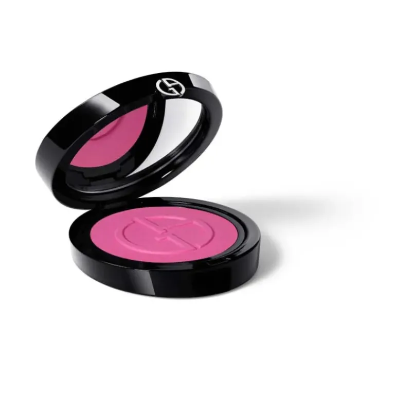 Luminous Silk Glow Blush
