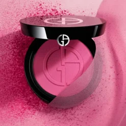 Luminous Silk Glow Blush