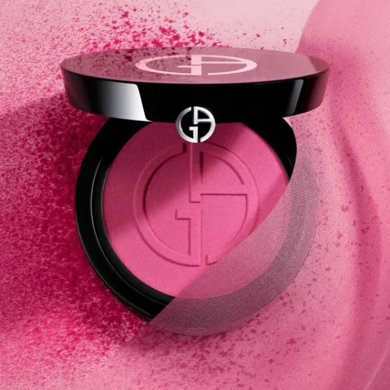 Luminous Silk Glow Blush