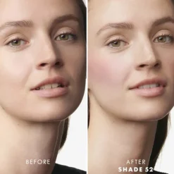Luminous Silk Glow Blush