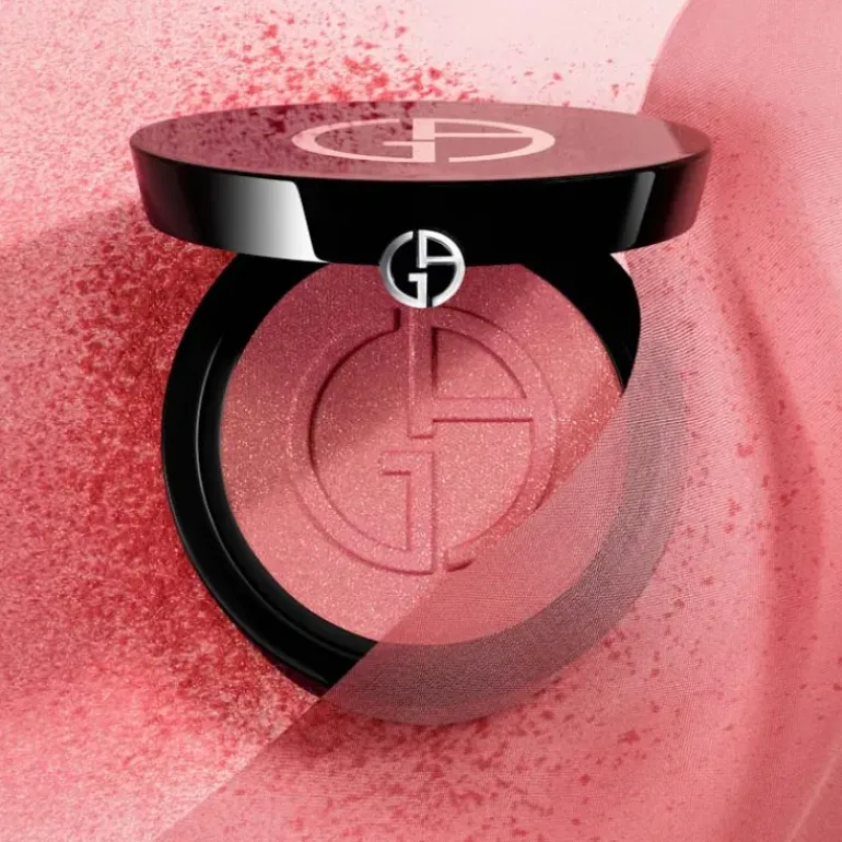 Luminous Silk Glow Blush